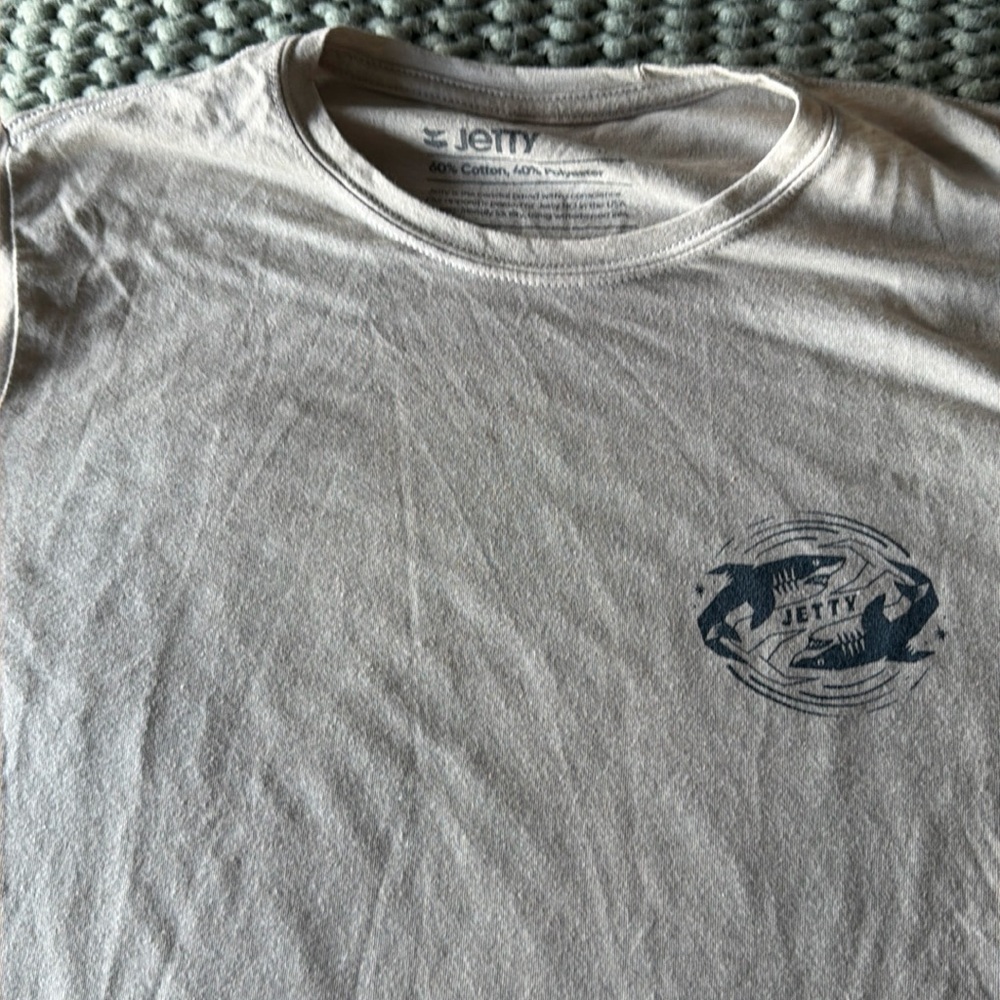Jetty T Shirt Pack